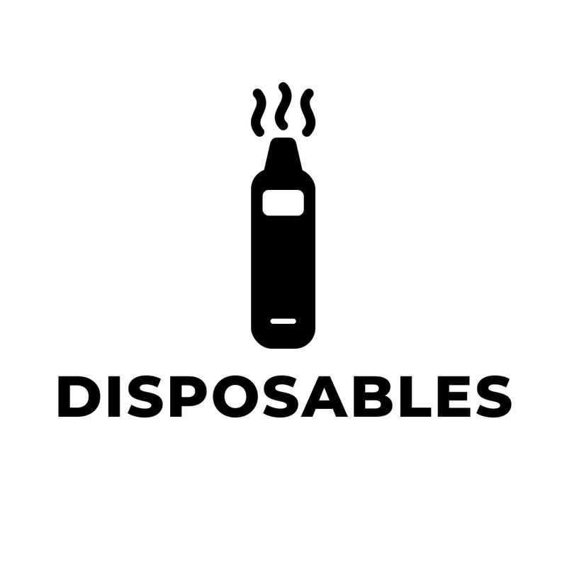 Disposables