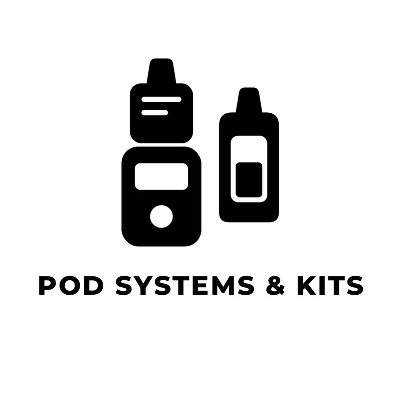 Pods &amp; Devices