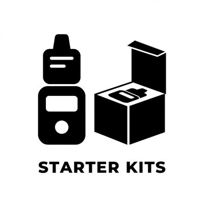 Starter Kits