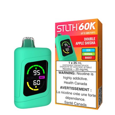 Stlth 60K