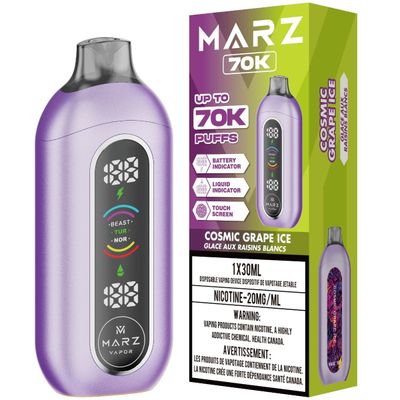 Marz 70K