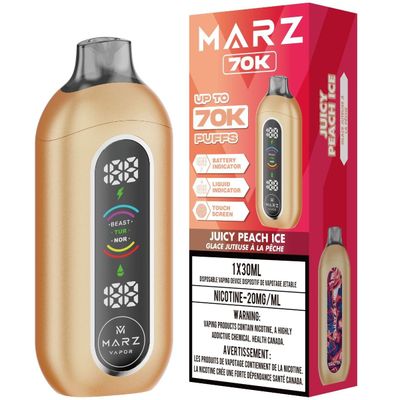 Marz 70K