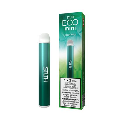 STLTH ECO Mini
