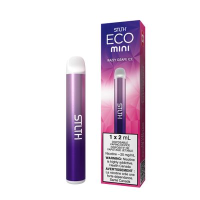 STLTH ECO Mini