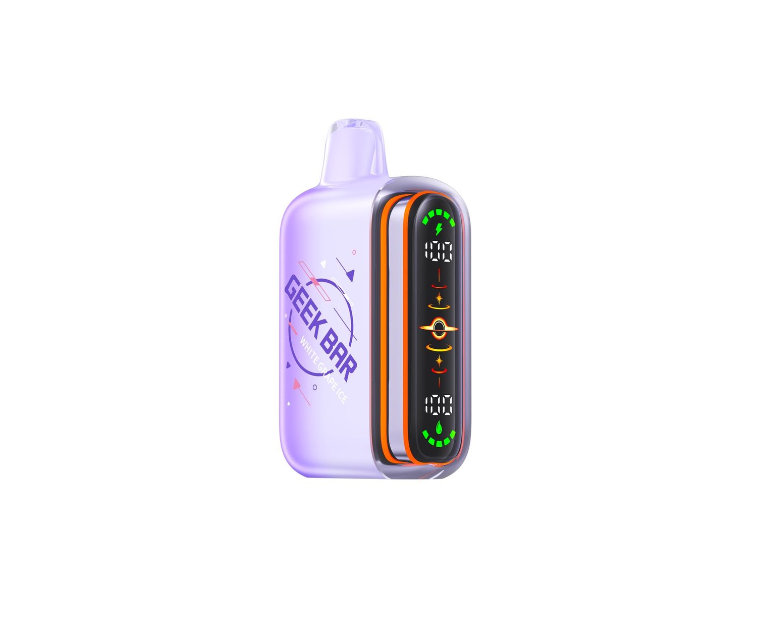 GEEK BAR Pulse 80K