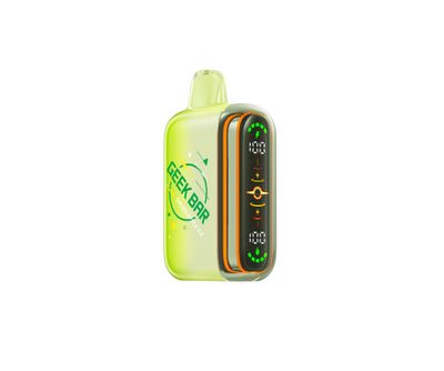 GEEK BAR Pulse 80K