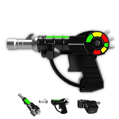 Penjamin Raygun 510 Cart Battery