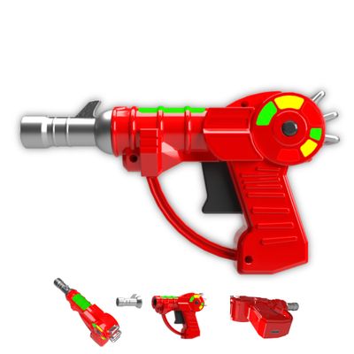 Penjamin Raygun 510 Cart Battery