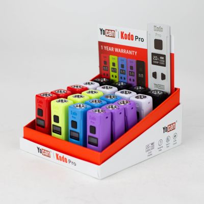 Yocan Kodo Pro 510 Battery
