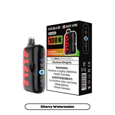 Oxbar G100K