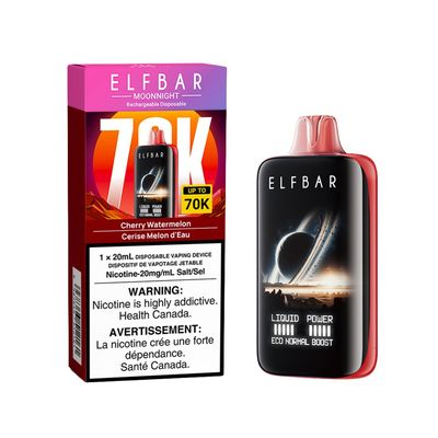 Elfbar 70K