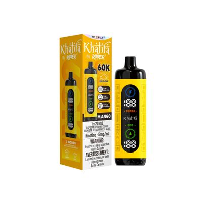 KHALIFA by Ripper 60K