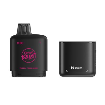 Level X M Series 30mL Starter Kit