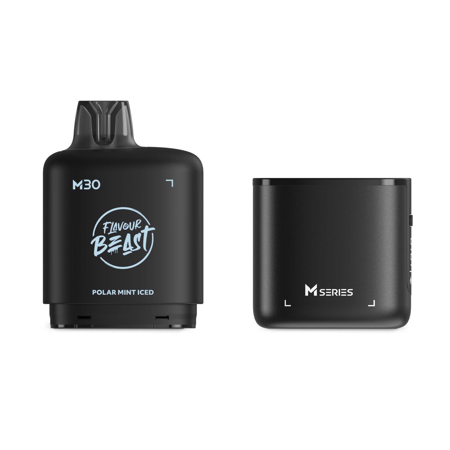 Level X M Series 30mL Starter Kit