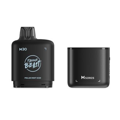 Level X M Series 30mL Starter Kit