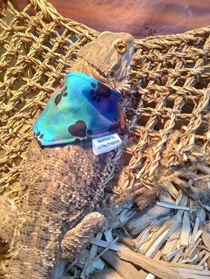Reversible Animal Bandanas
