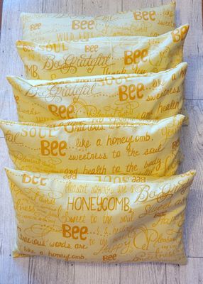 Medium Size Rice Packs