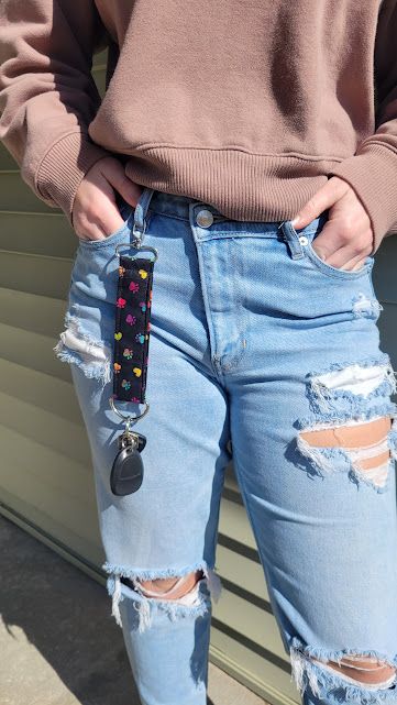 3-in-1 Wristlet