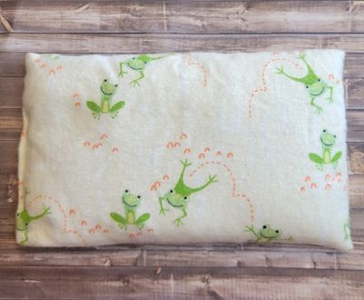 Regular Microwave &amp; Freezer Rice Packs