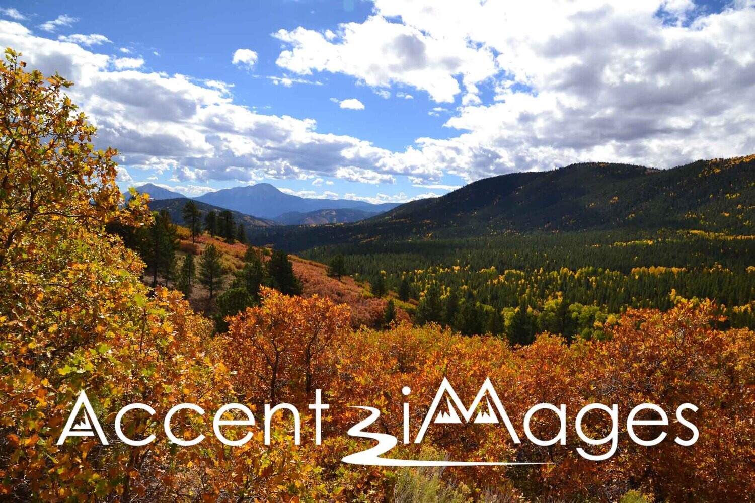 102.Fall at Bakers Peak CO