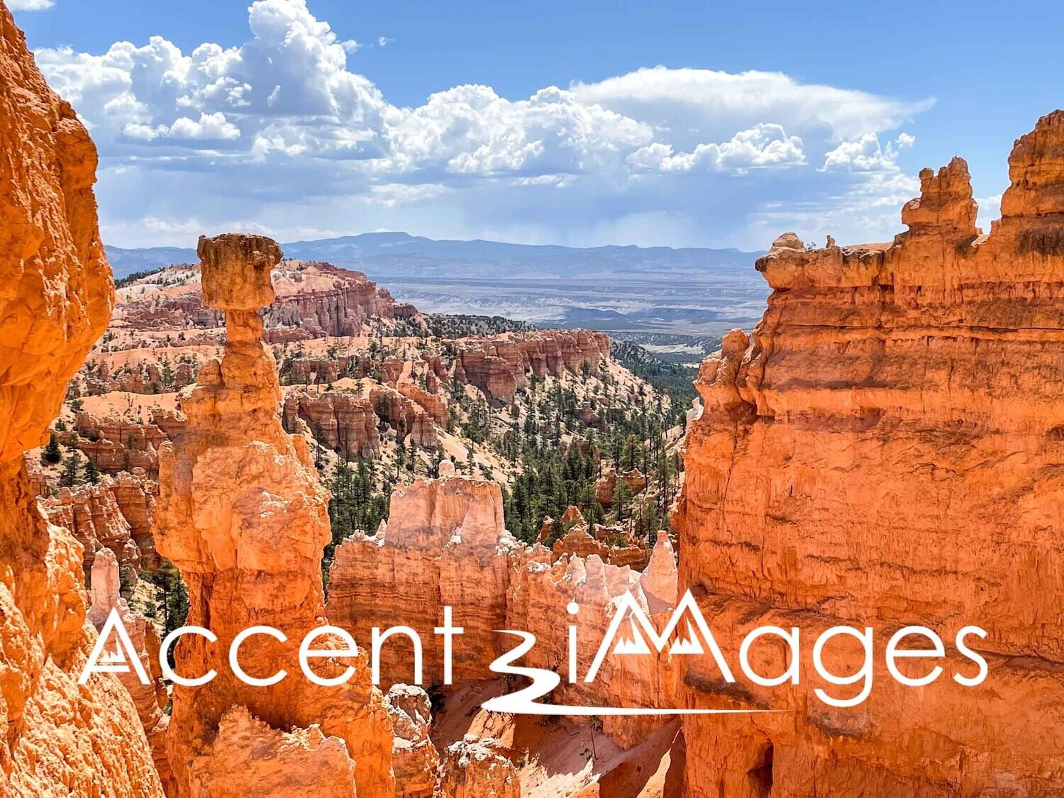 110.Bryce Canyon National Park