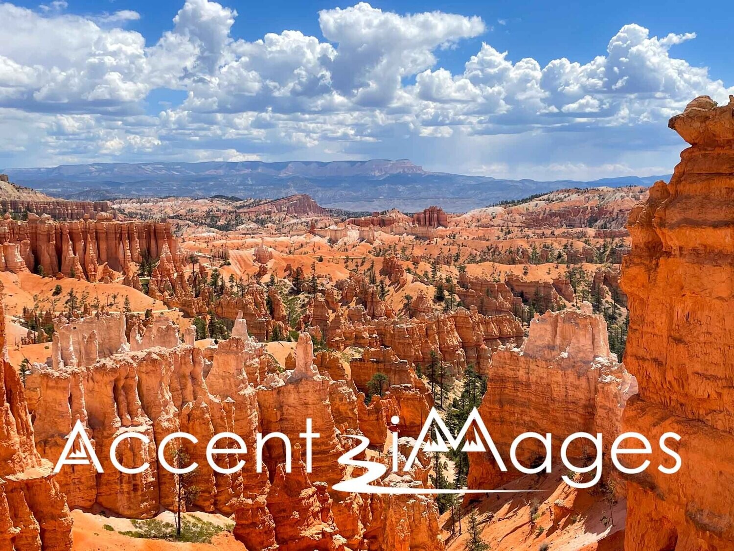 111.Navajo Trail -Bryce Canyon