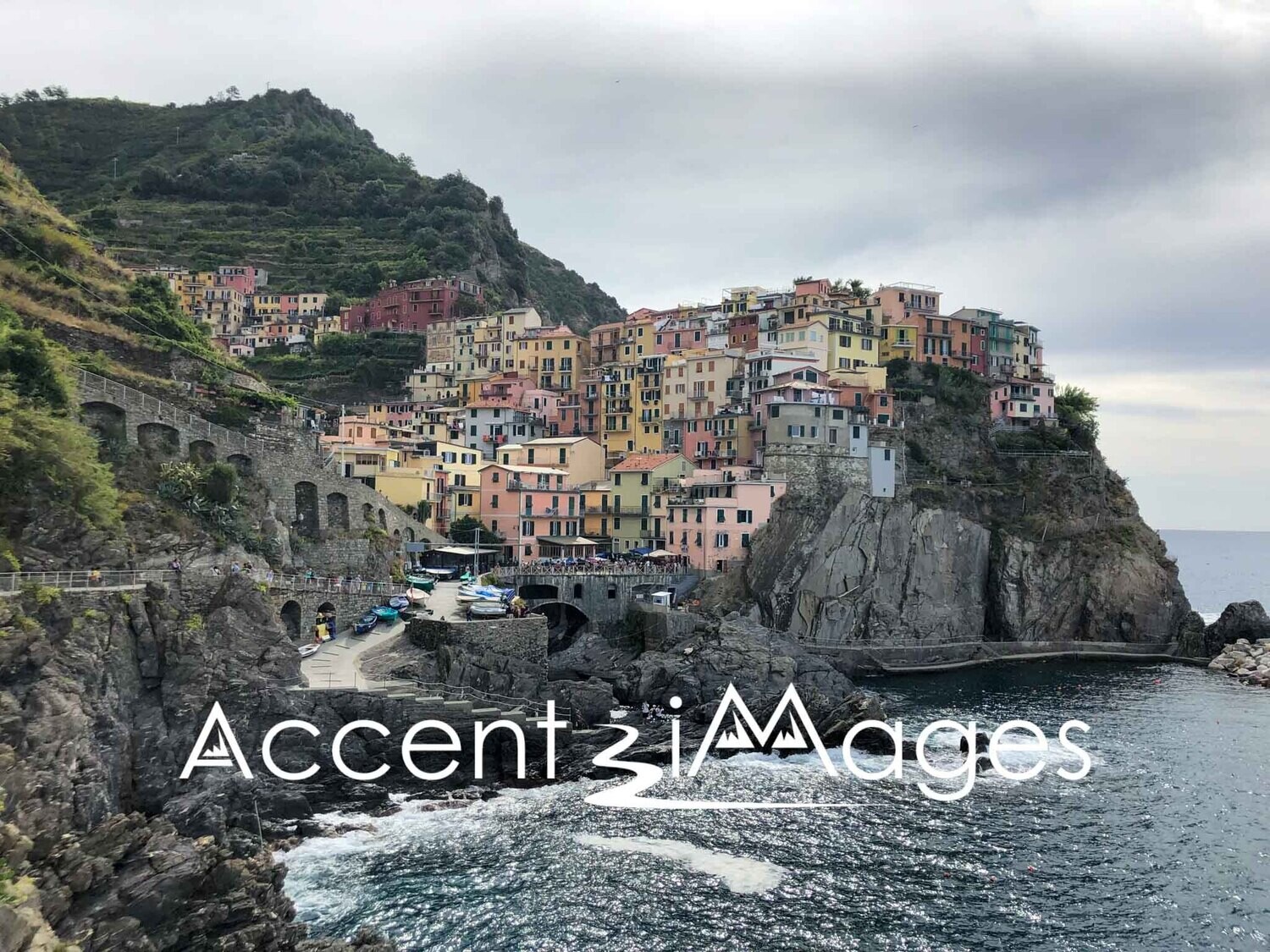 115.Italy-Cinque Terre