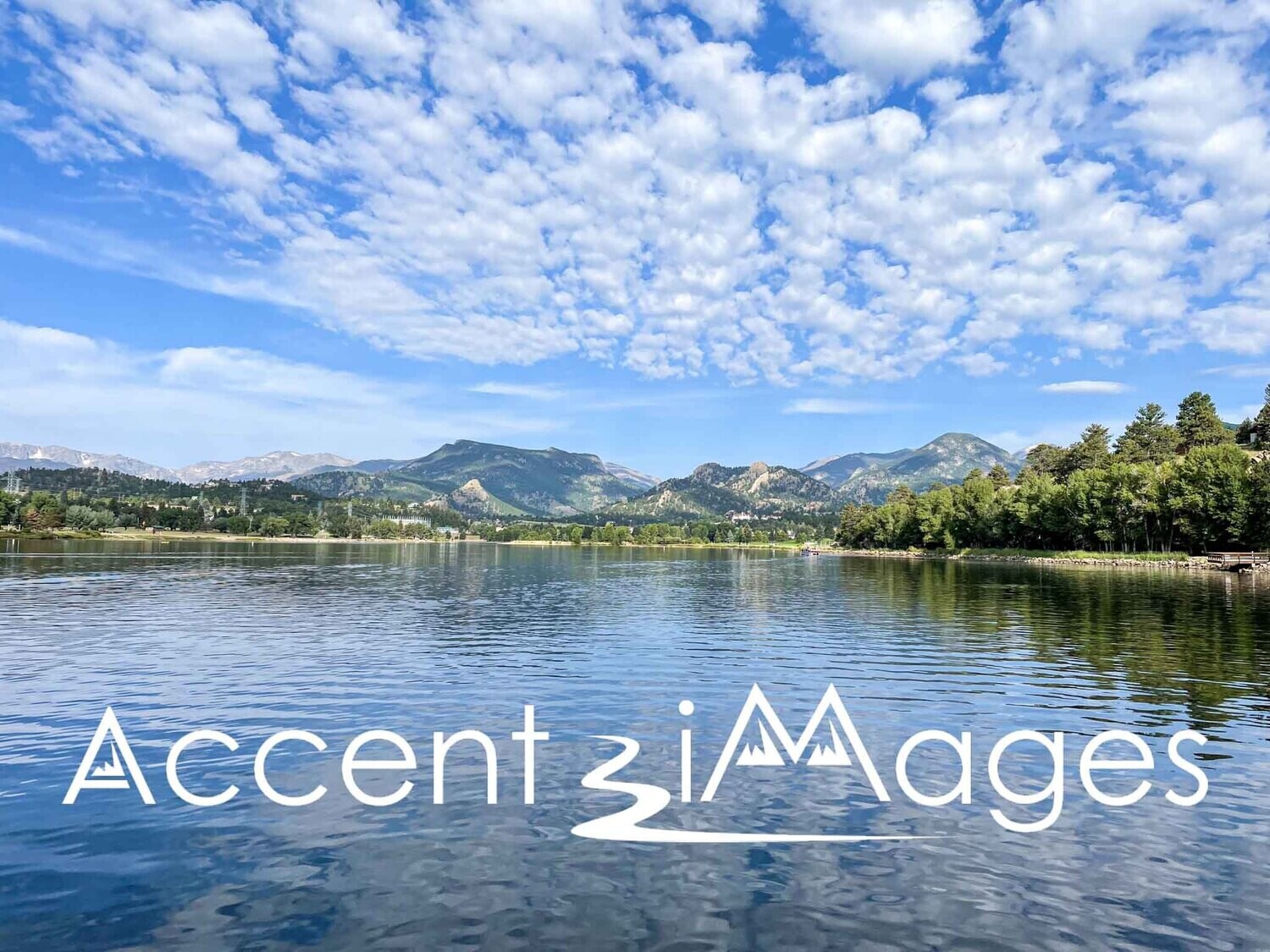 119.Estes Lake Marina-Estes CO