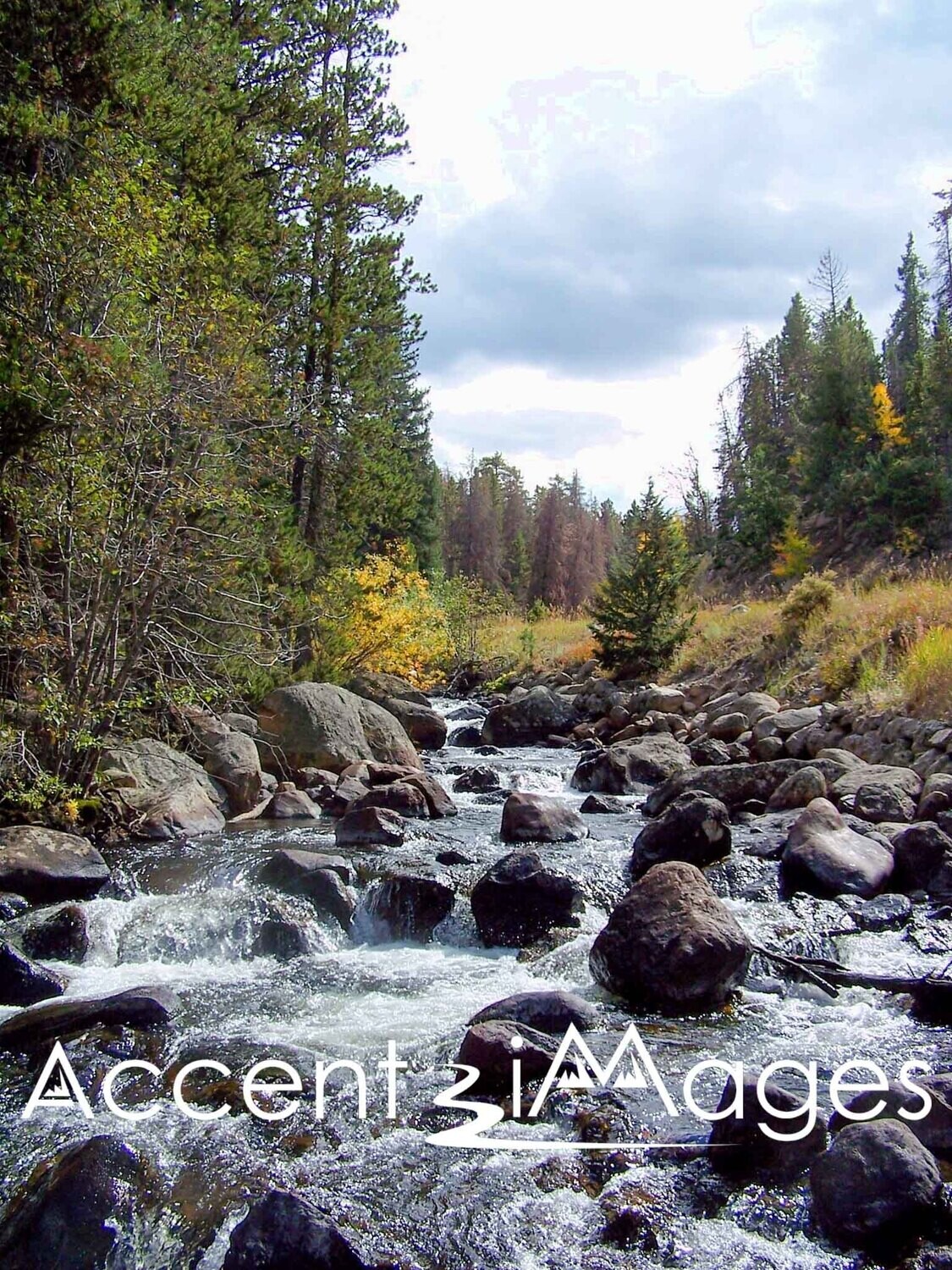 174.Bear Lake -Rocky Mountain Natl Park