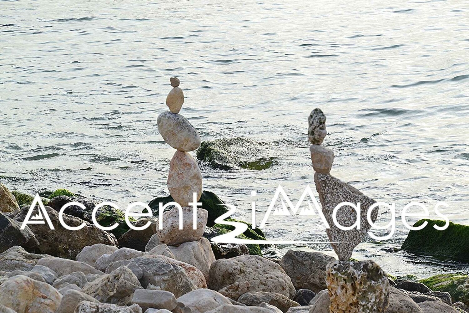 199.Sculpted Stones -Tel Aviv Mediterranean Sea