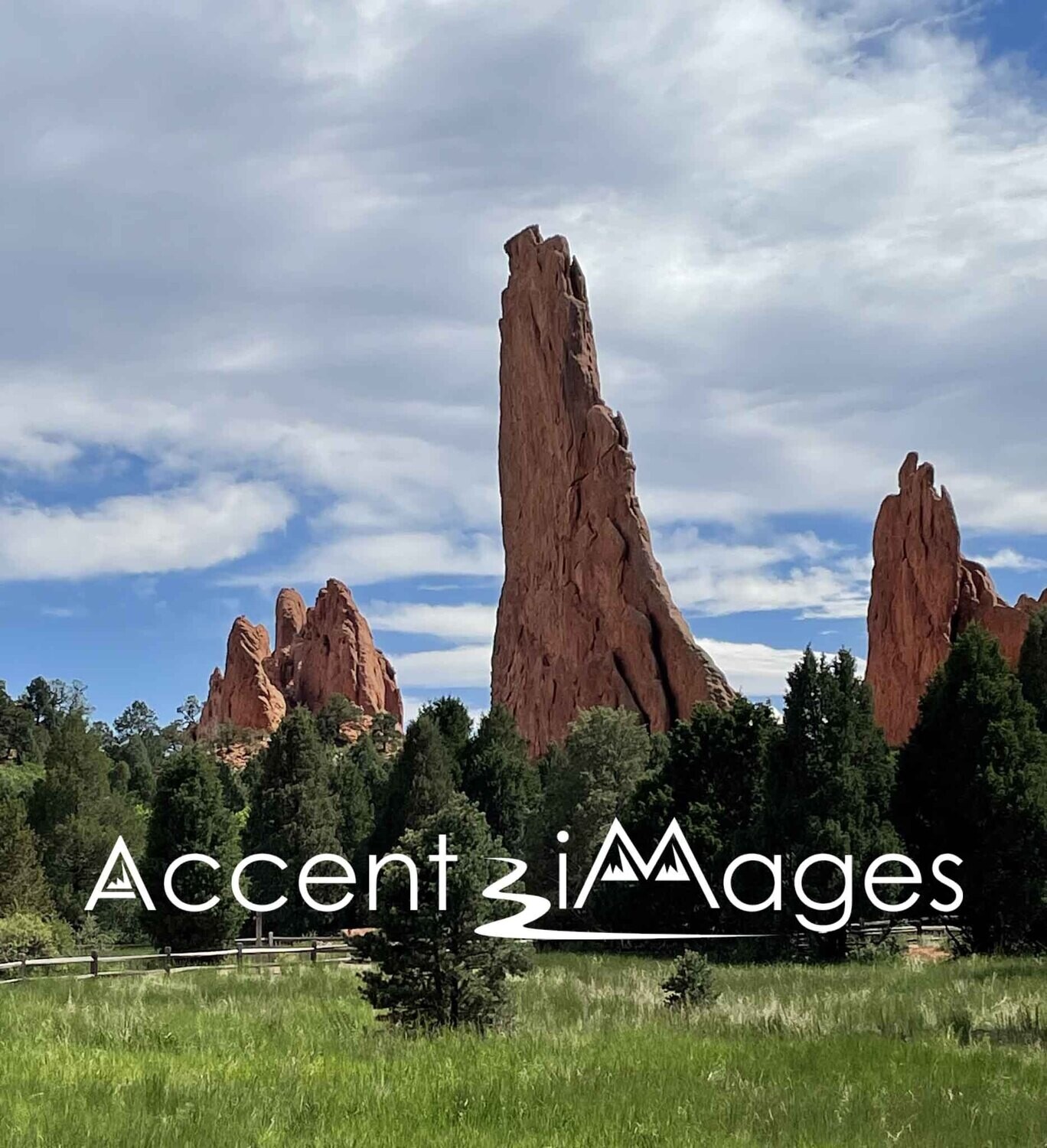 243.Garden of the Gods-Colorado Springs