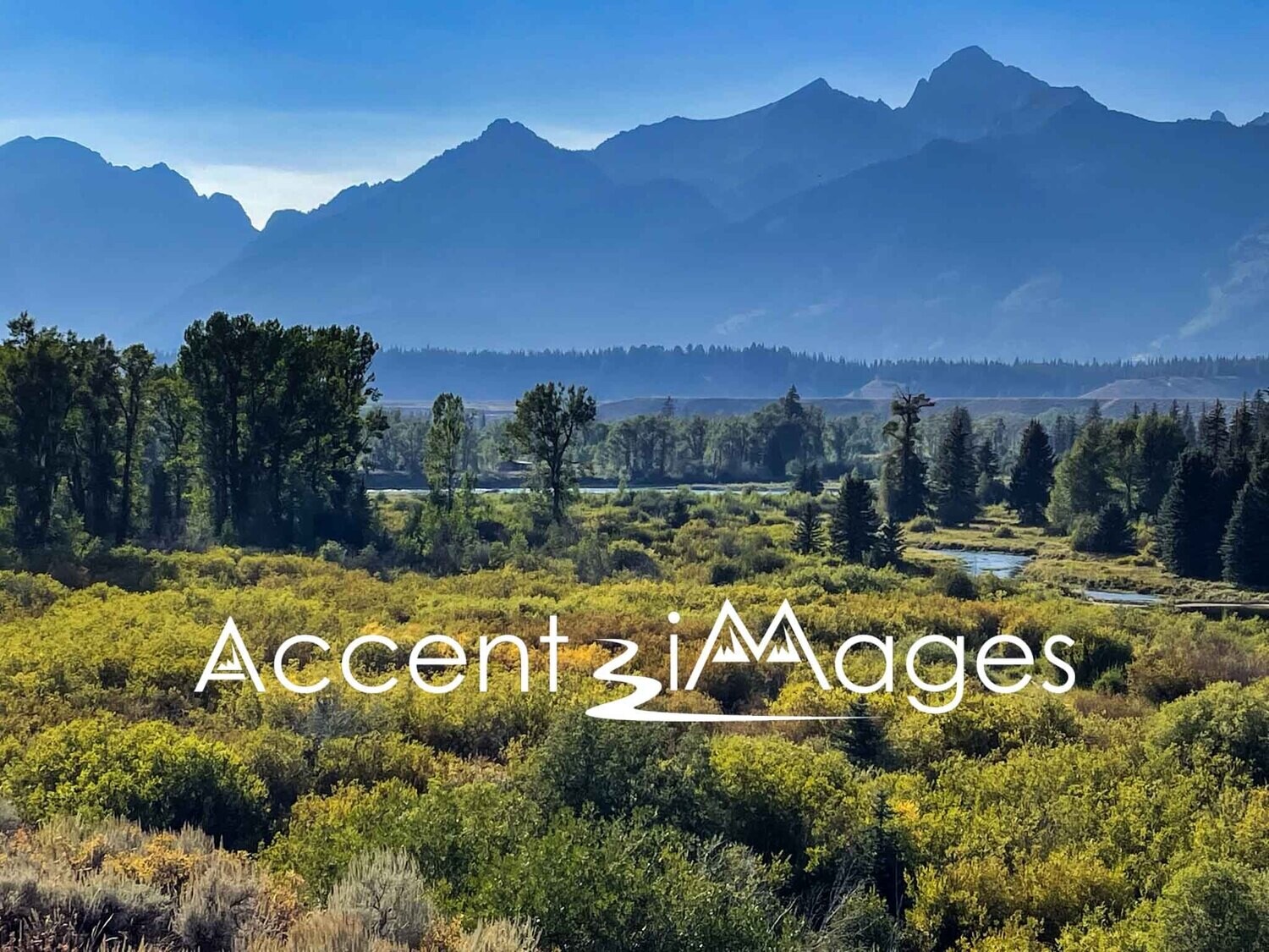 246.Tetons-Black Tail Ponds