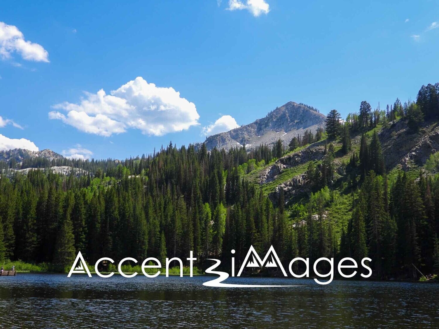 268.Silver Lake State Park-Utah