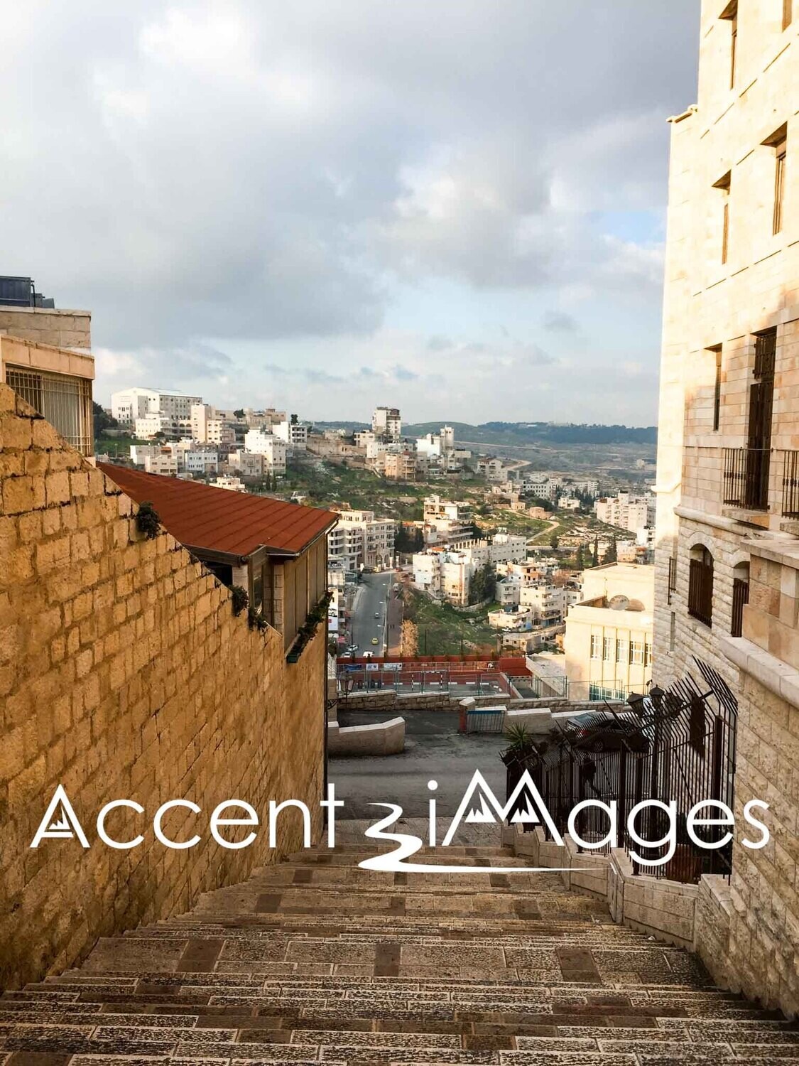 331.Jerusalem.New City-Israel