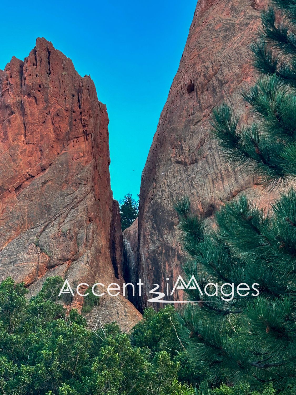 108.Garden of the Gods