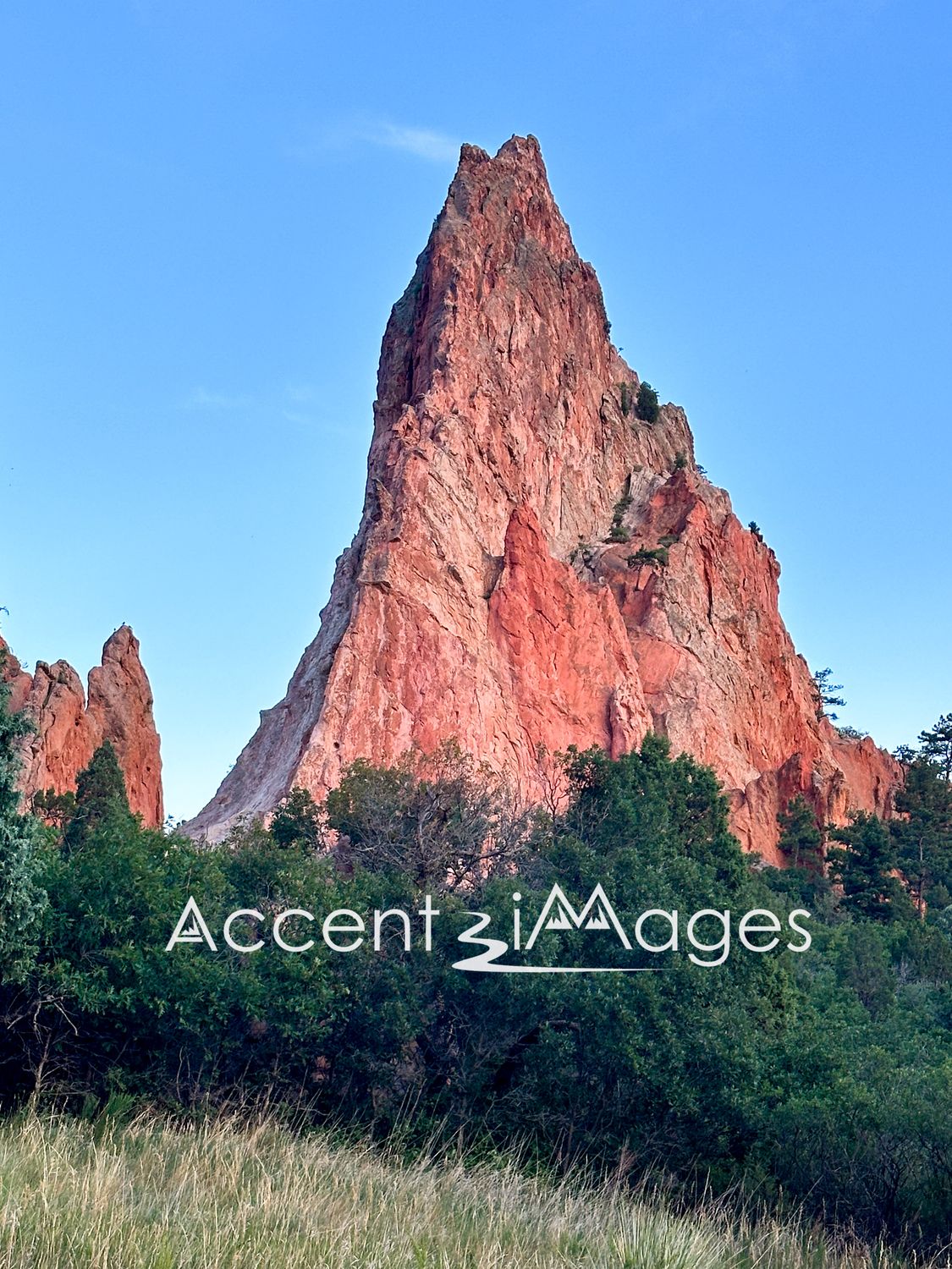 118.Garden of the Gods -Colorado Springs