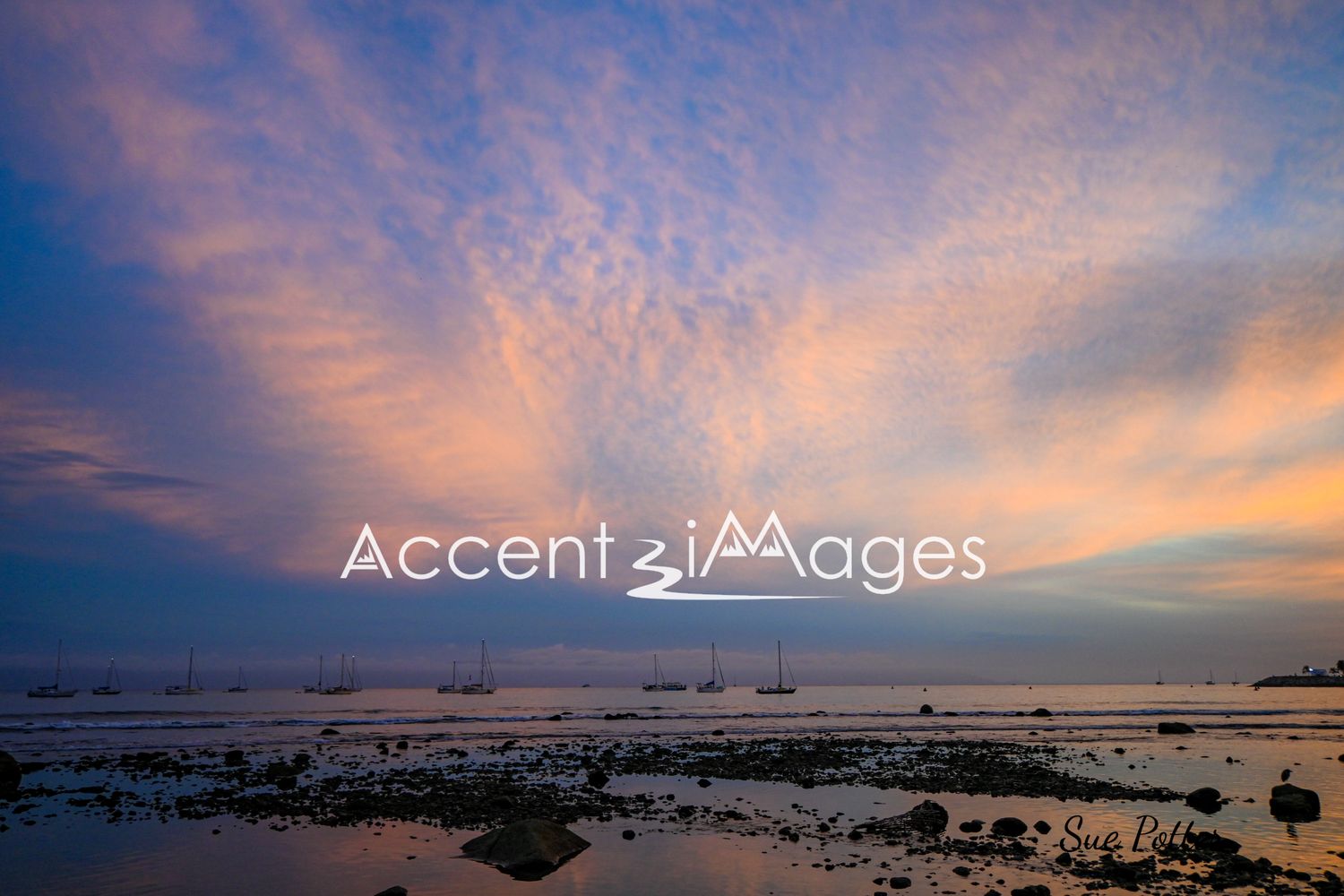 130.Pacific Ocean at Sunrise -La Cruz