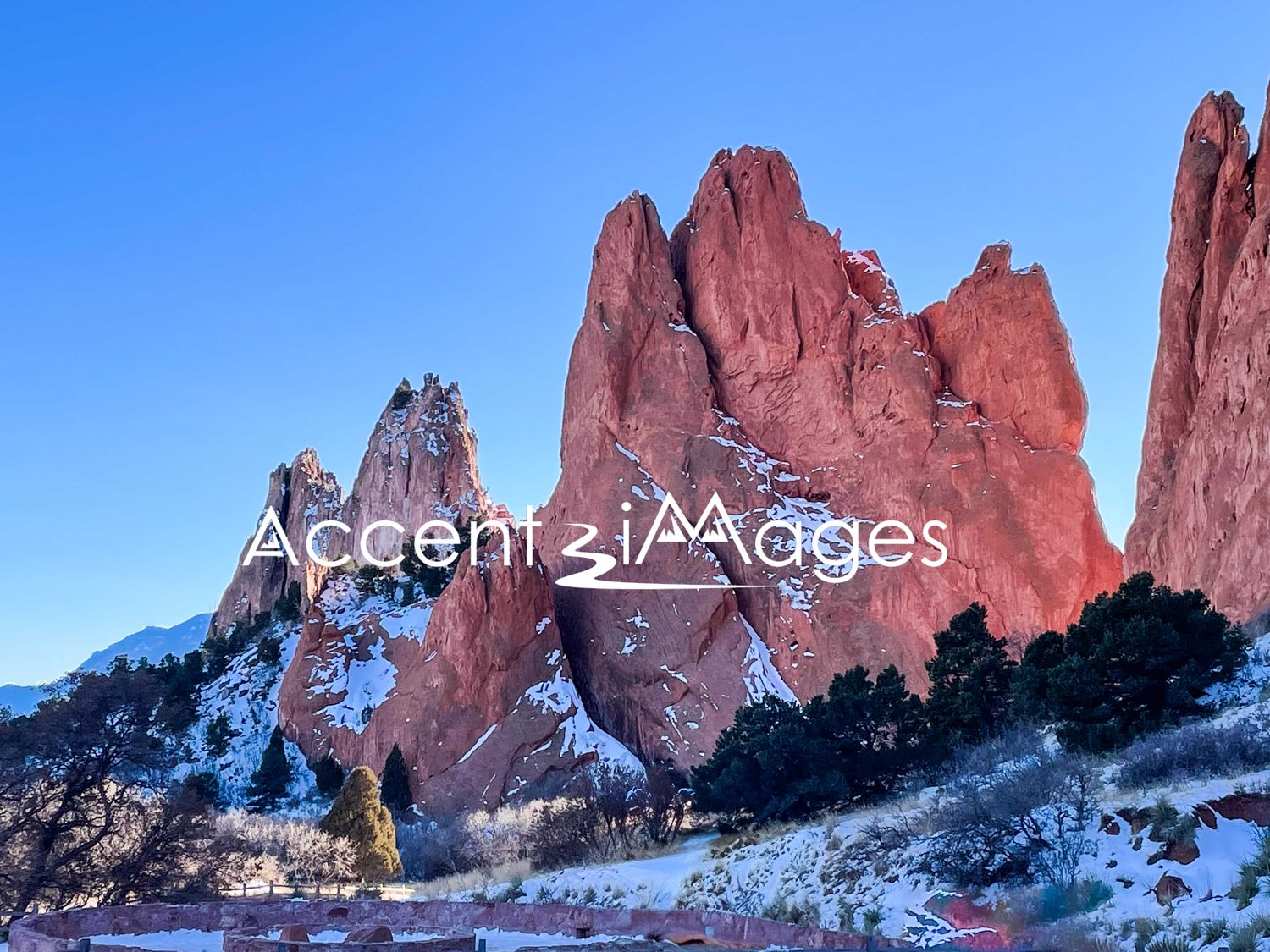 240.Garden of the Gods -Colorado Springs