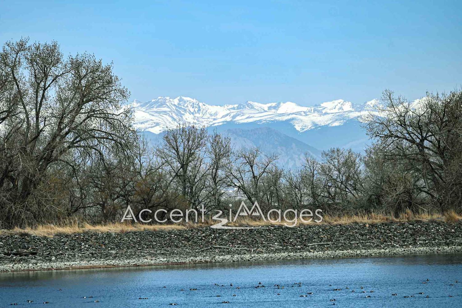 230.Front Range Mountains -Denver CO