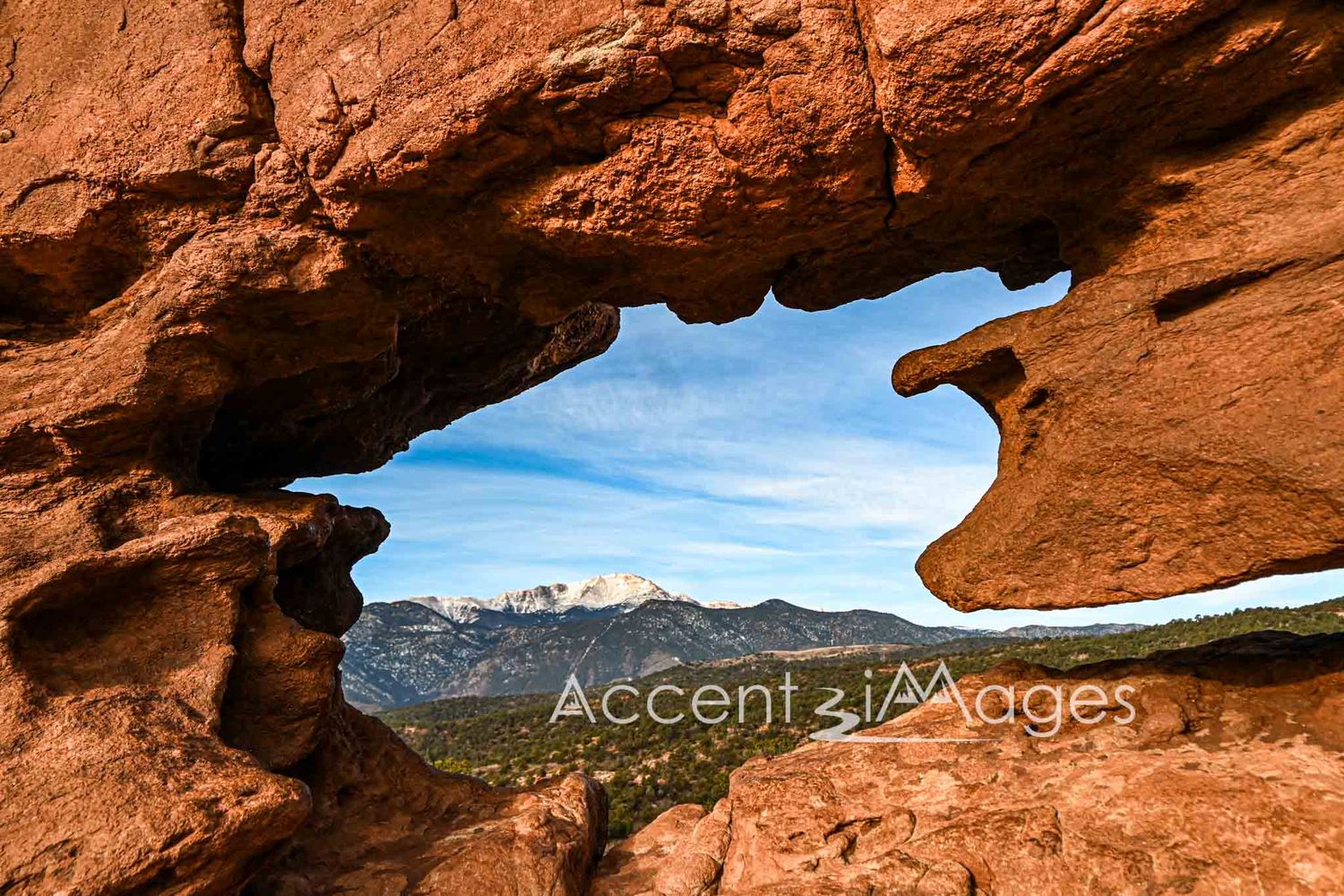 239.Garden of the Gods Siamese Twins
