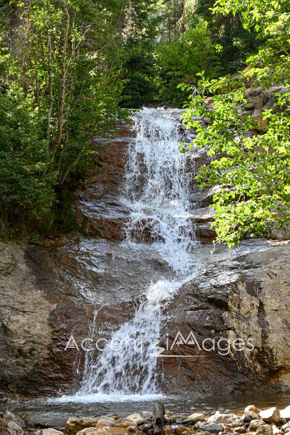 276.Lil Niagra-La Plata Mountains