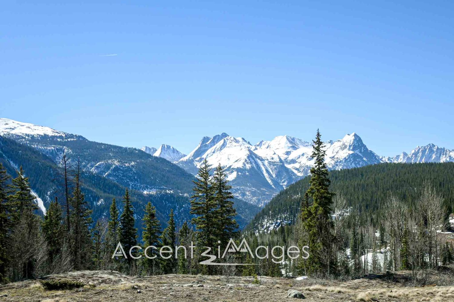 353.San Juan Mtns-Electric/W Needle/Snowden