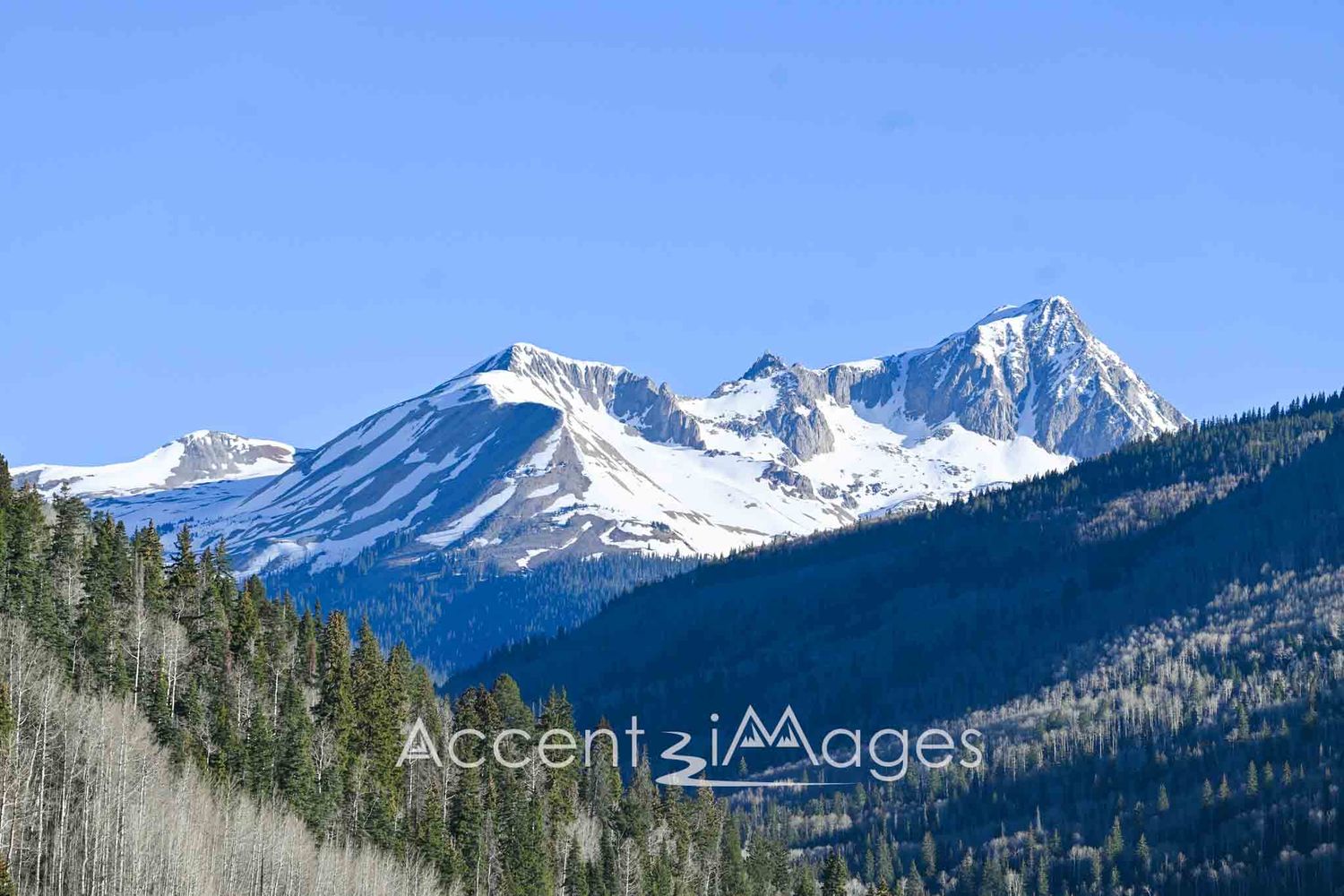 391.San Juan Mtns-W Needle