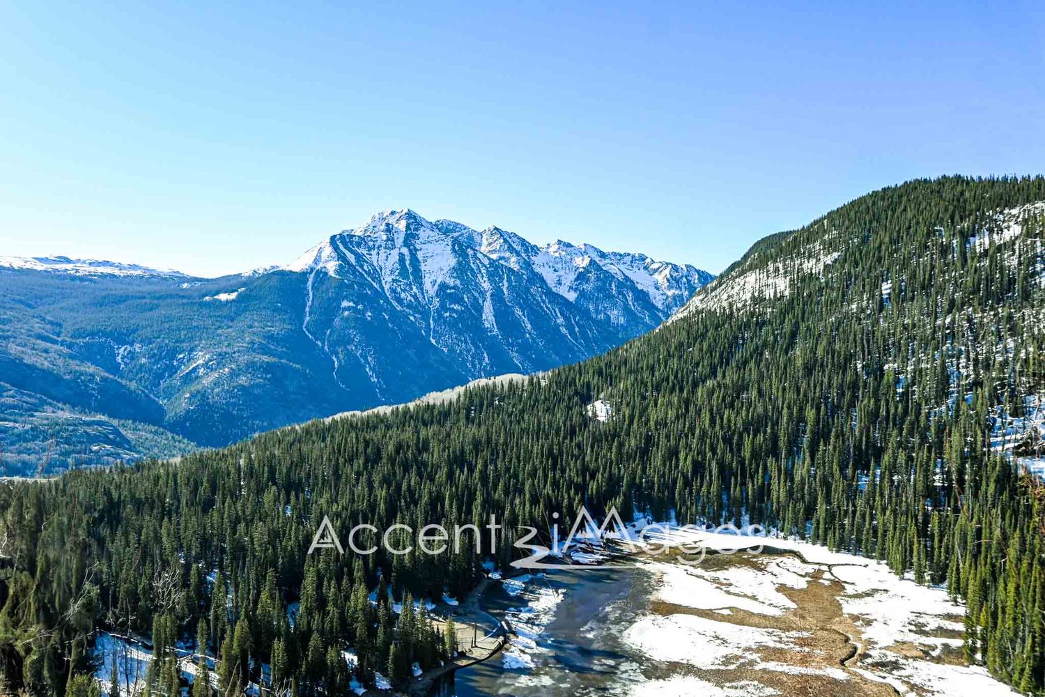 401.San Juan Mtns-W Needle