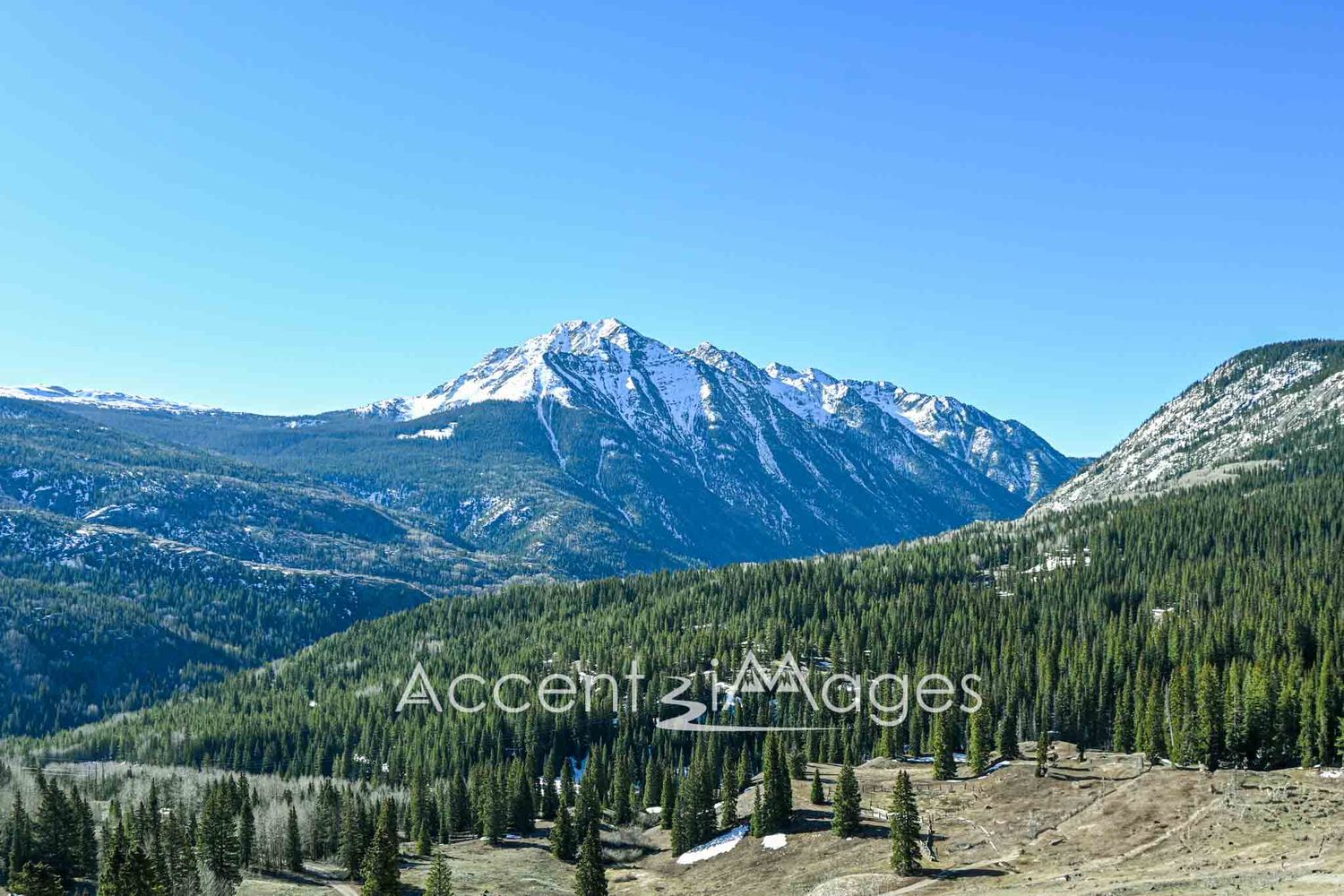 402.San Juan Mtns-W Needle