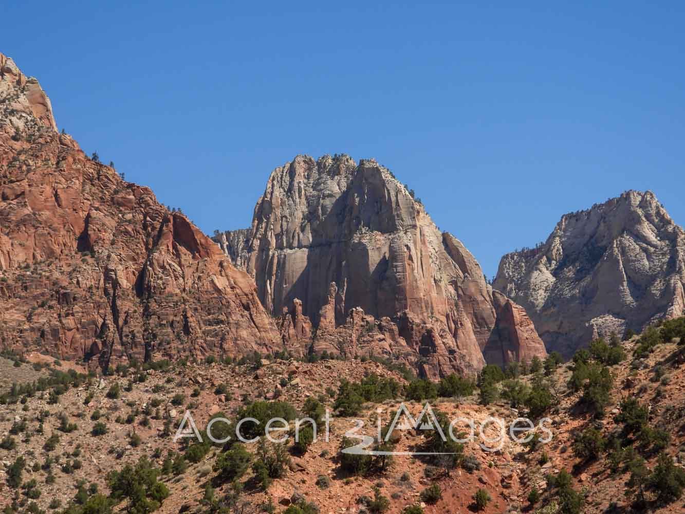 269.Zion National Park