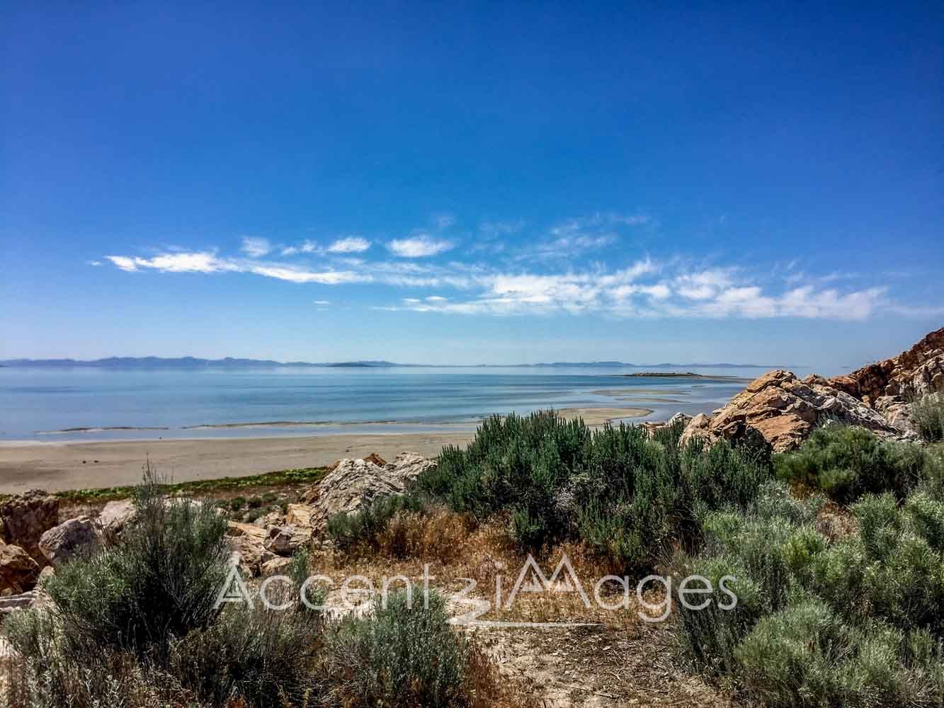 259.Antelope Island -Utah