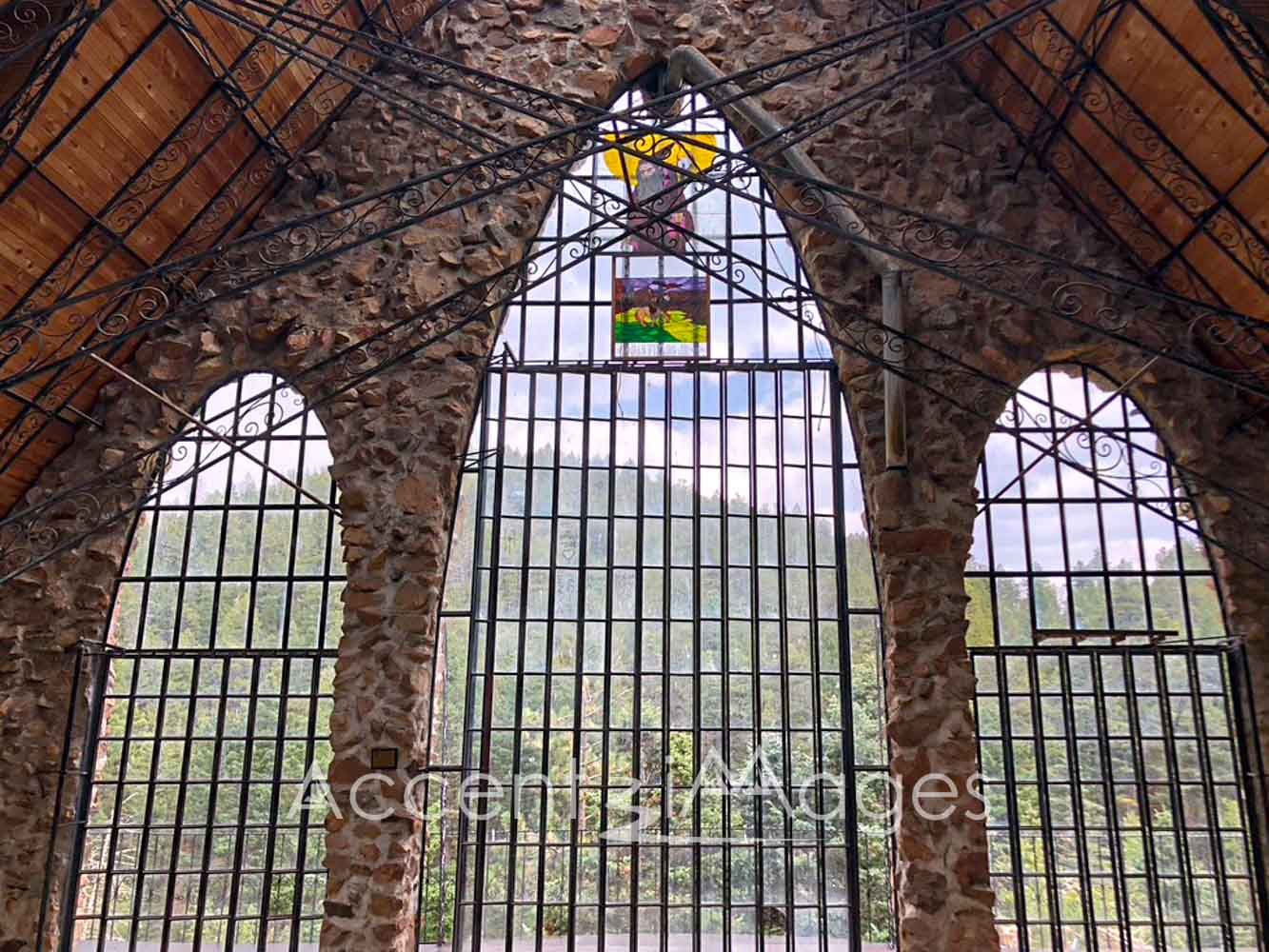 265.Bishop Castle -CO