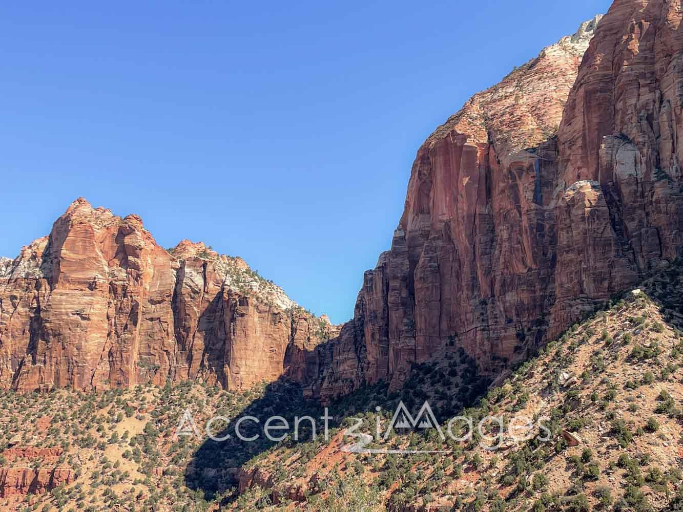 274.Zion National Park