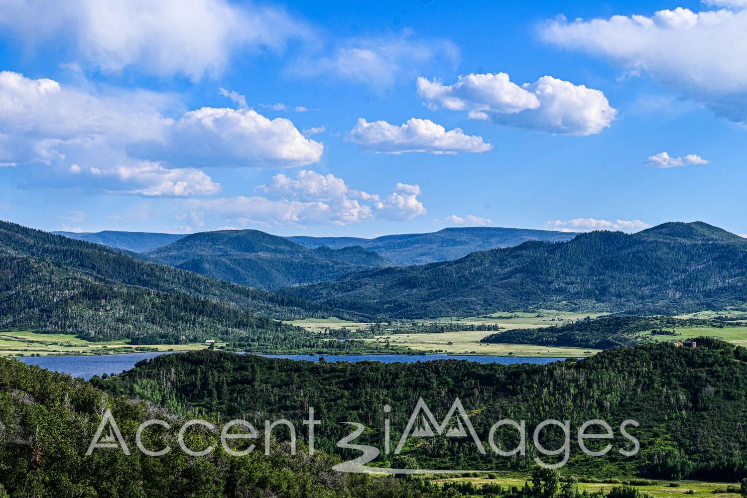 560.Summer Beauty on Rabbit Ears Pass-Colorado